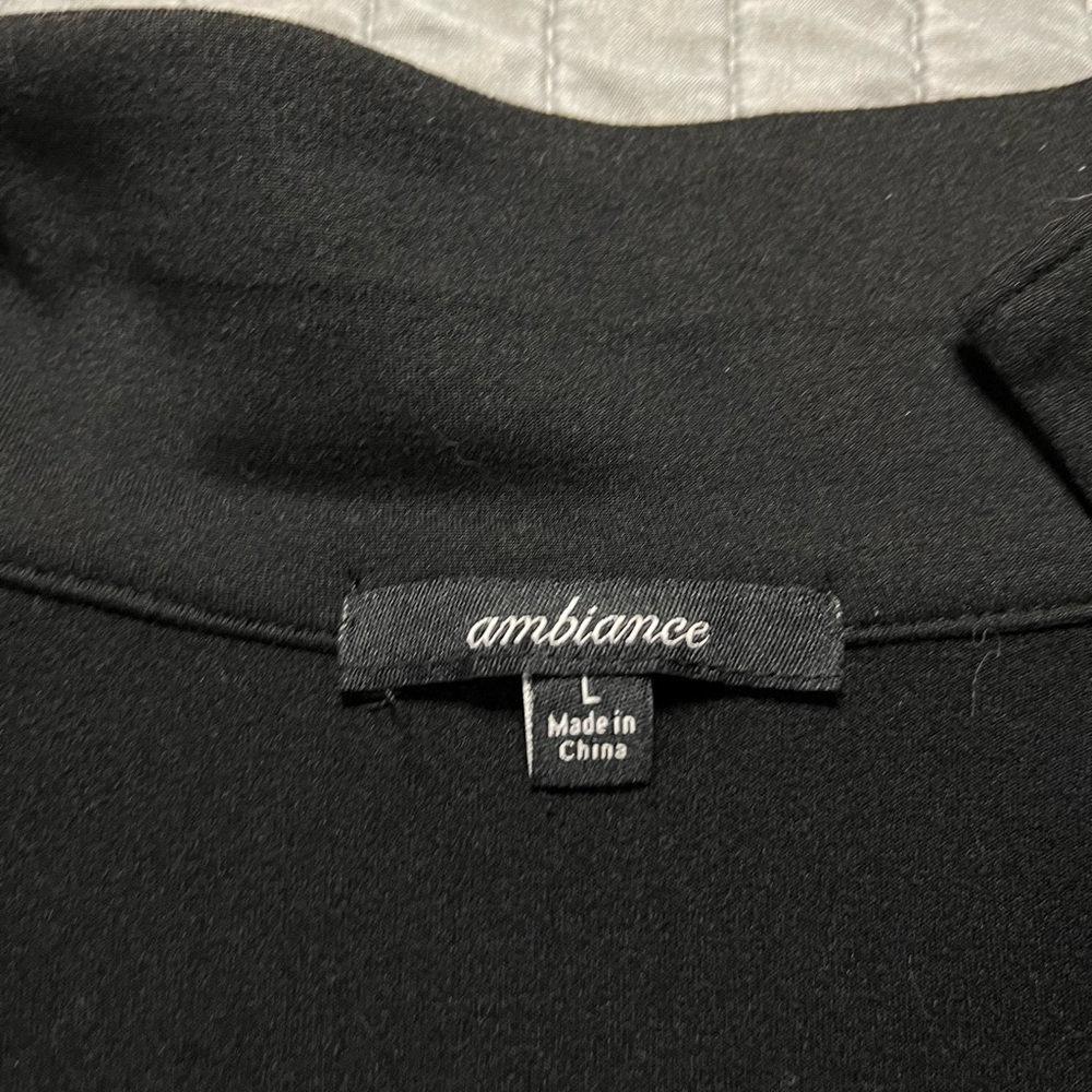 Crop Top - Picture 2 of 2